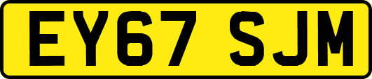 EY67SJM