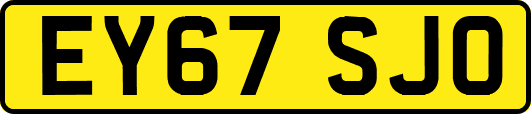EY67SJO