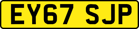 EY67SJP