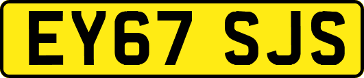 EY67SJS