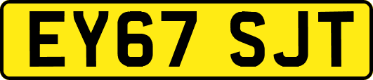 EY67SJT