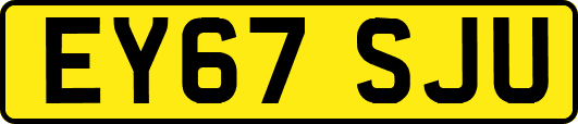 EY67SJU