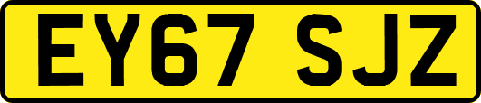 EY67SJZ