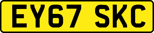 EY67SKC