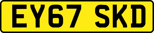 EY67SKD