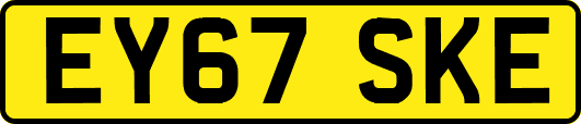 EY67SKE