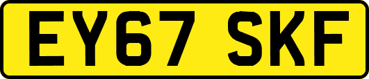 EY67SKF