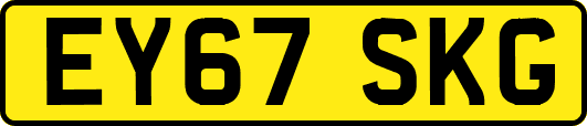 EY67SKG