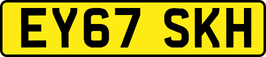 EY67SKH