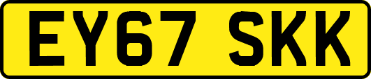 EY67SKK