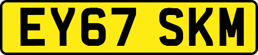 EY67SKM