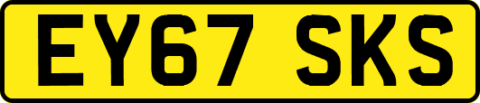EY67SKS