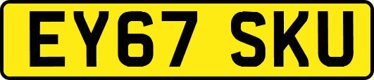 EY67SKU