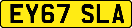EY67SLA