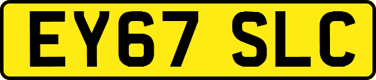 EY67SLC