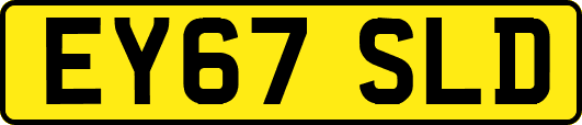EY67SLD
