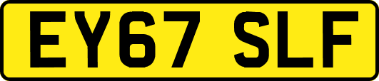 EY67SLF