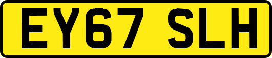EY67SLH