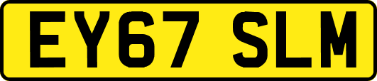 EY67SLM