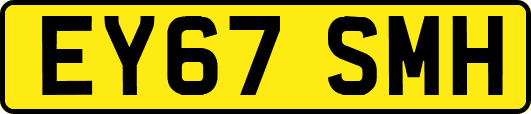 EY67SMH