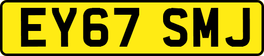 EY67SMJ