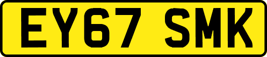 EY67SMK