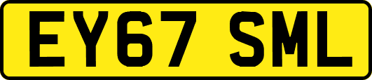 EY67SML