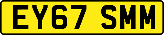 EY67SMM