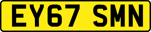 EY67SMN