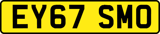 EY67SMO