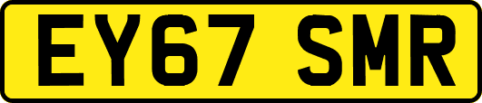 EY67SMR