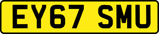 EY67SMU