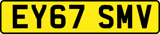 EY67SMV