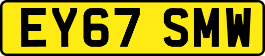 EY67SMW