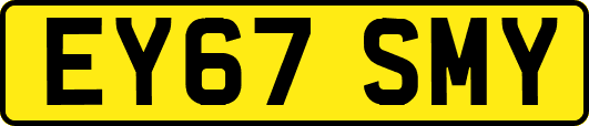 EY67SMY
