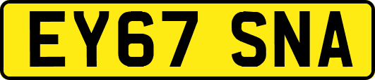 EY67SNA