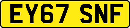 EY67SNF
