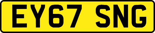 EY67SNG