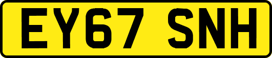 EY67SNH
