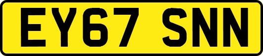 EY67SNN