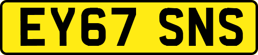 EY67SNS