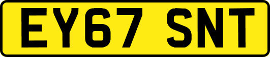 EY67SNT