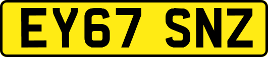 EY67SNZ