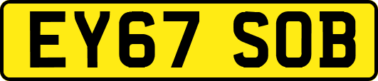 EY67SOB