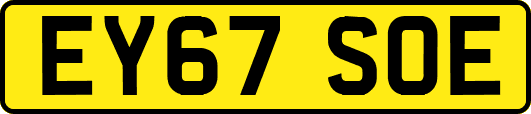 EY67SOE