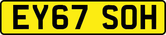 EY67SOH