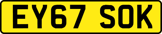 EY67SOK