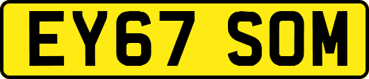 EY67SOM