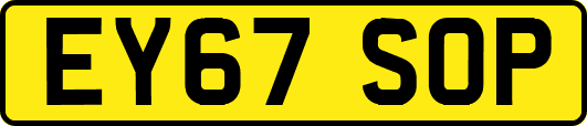 EY67SOP