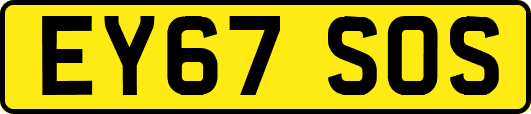 EY67SOS